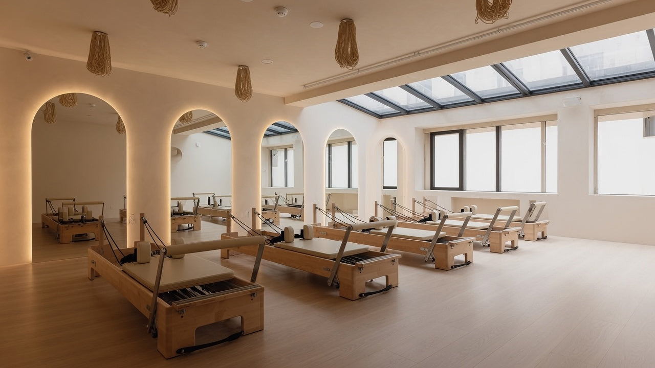 Is een Pilates Reformer de investering waard? Alles wat je moet weten