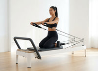 Balanced Body Allegro® 2 Pilates Reformer model