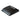 Evergy ab mat zwarte buikspiermat voor sit-ups – afbeelding 1