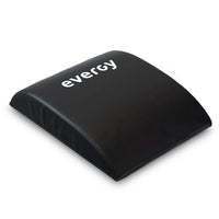 Ergonomische ab mat Evergy ondersteunt de onderrug – afbeelding 3