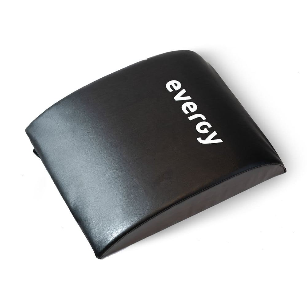 Evergy buikspiermat 37 x 30 x 7 cm hoge-dichtheid schuim – afbeelding 4