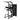 APUS assisted pull up machine professioneel fitness apparatuur