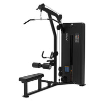 APUS Lat pull down
