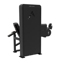 APUS leg curl machine professionele fitness apparatuur