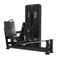 APUS Beinpresse – Professionelle Beinpresse & Hack-Squat-Maschine
