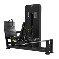 APUS Beinpresse – Professionelle Beinpresse & Hack-Squat-Maschine