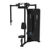 APUS rear delt fly machine professionele fitness apparatuur