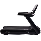 APUS T7 TFT Laufband – Premium-Performance mit 21,5” TFT-Erlebnis