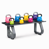 APUS Kettlebell-Rack – Professionelle Aufbewahrungslösung für Kraft- und Funktionstraining