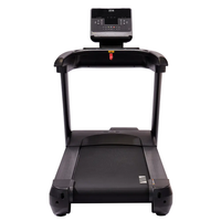 APUS T7 Laufband – Ultimatives Cardio-Erlebnis mit Premium-Komfort