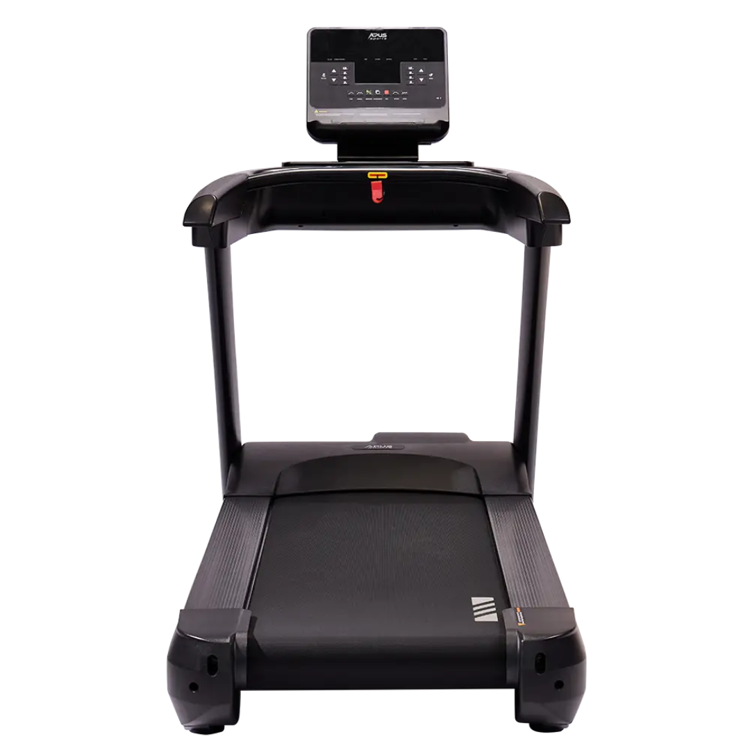 APUS T7 Laufband – Ultimatives Cardio-Erlebnis mit Premium-Komfort