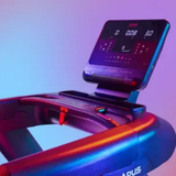 APUS T7 Laufband – Ultimatives Cardio-Erlebnis mit Premium-Komfort