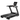 APUS T7 Loopband – Ultieme cardio-ervaring met premium comfort