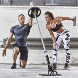 APUS MARS weight plates luxe design professionele gym