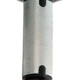 Adjustable dumbbells 20 kg - adjustable Dumbbell-set - fitness apparatuur, functionele training, Evergy knurling