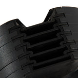 Adjustable dumbbells 20 kg - adjustable Dumbbell-set - fitness apparatuur, functionele training, Evergy close up weights