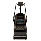 Stairmaster Apus Climber voor thuis fitness met luxe design
