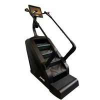 Apus Climber professionele climber fitness apparatuur