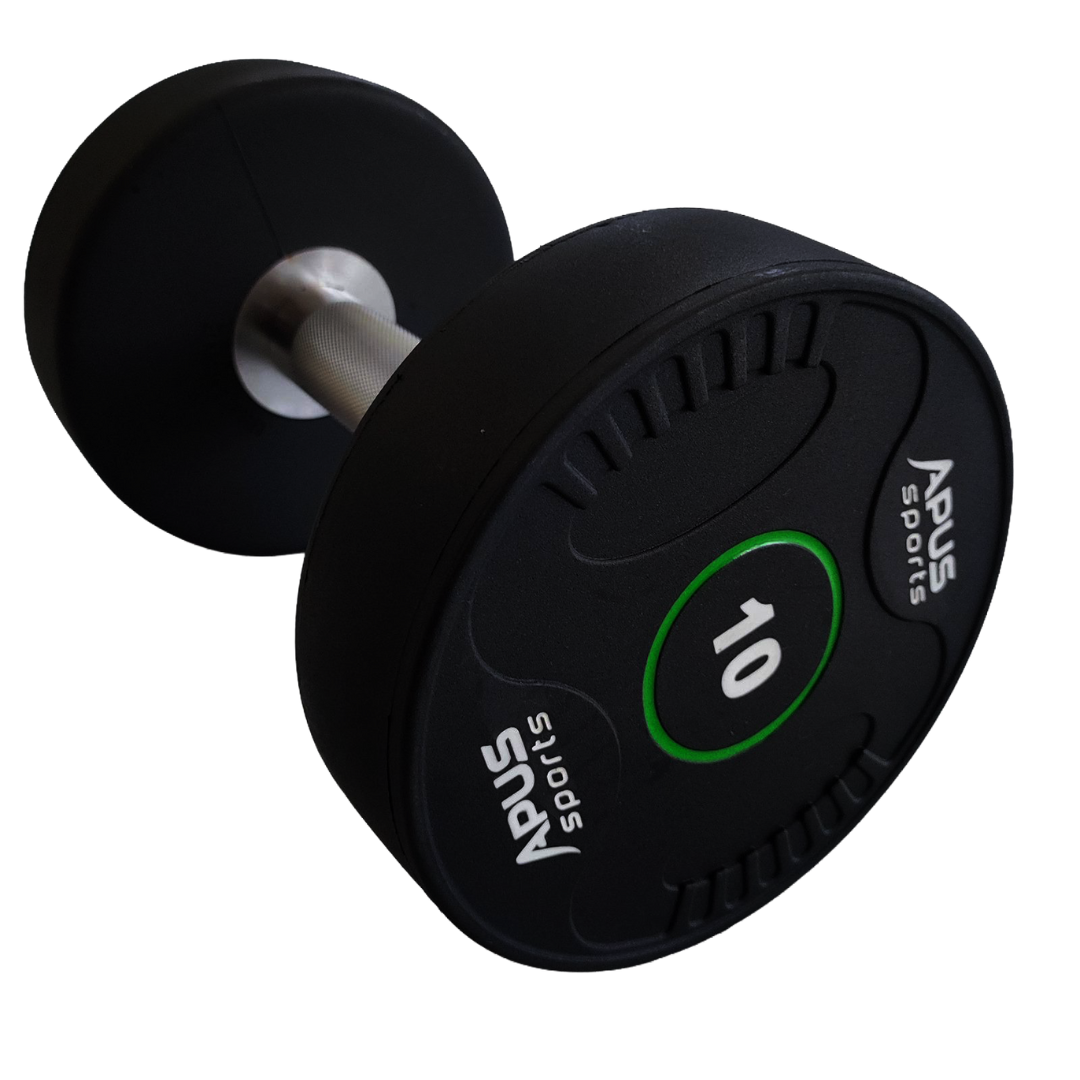 Apus MARS Dumbbells  – Special Edition PU Kracht