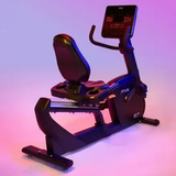 Apus Recline Bike R7 Hometrainer – Ultiem comfort, professionele prestaties