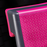 APUS Aerobic Stepper – Professioneller Aerobic Stepper für Cardio, HIIT & Fitness