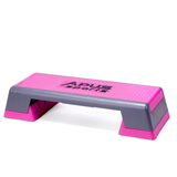 APUS Aerobic Stepper – Professioneller Aerobic Stepper für Cardio, HIIT & Fitness