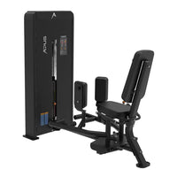 APUS Hip Abductor/Adductor – Professionelles Hüft- und Oberschenkeltraining