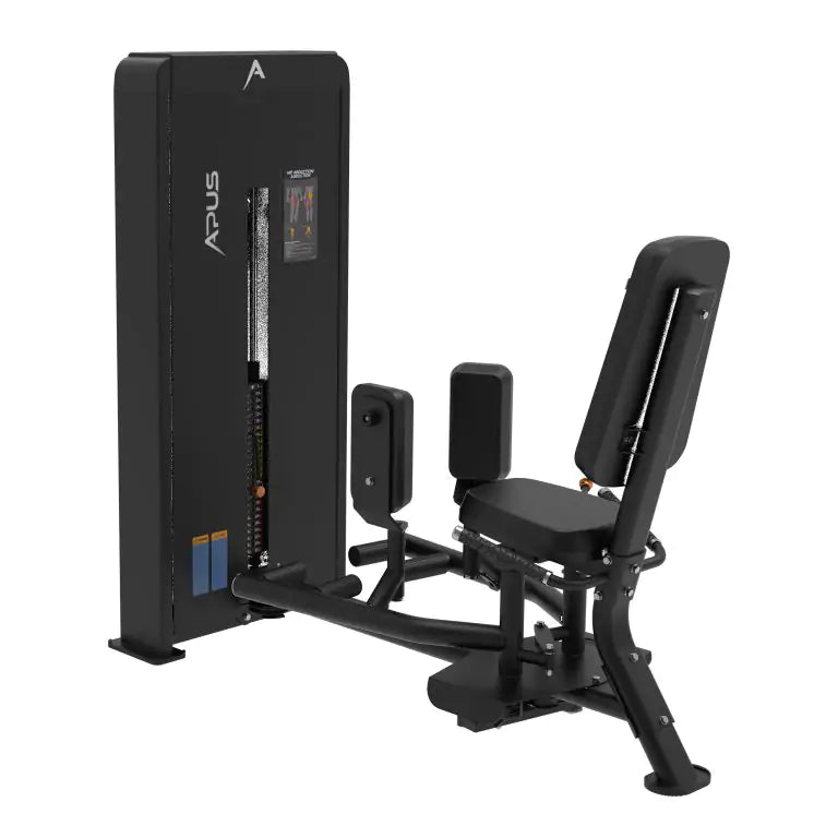 APUS Hip Abductor/Adductor – Professionelles Hüft- und Oberschenkeltraining