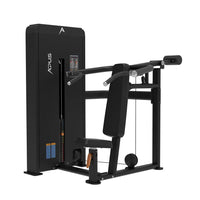 APUS Shoulder Press – Professionelle Shoulder Press Maschine für kraftvolles Schultertraining