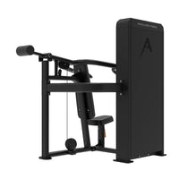APUS Shoulder Press – Professionelle Shoulder Press Maschine für kraftvolles Schultertraining