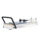 Balanced Body Allegro® 2 Pilates Reformer grey-blue