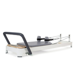 Balanced Body Allegro® 2 Pilates Reformer grey