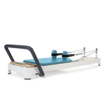 Balanced Body Allegro® 2 Pilates Reformer blue
