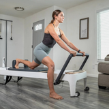Allegro® 2 Balanced Body Reformer met verstelbare Infinity Footbar