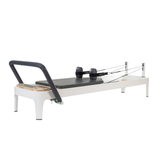 CE-gecertificeerde Pilates Reformer voor studio en thuis