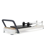 Balanced Body Allegro® 2 Pilates Reformer black