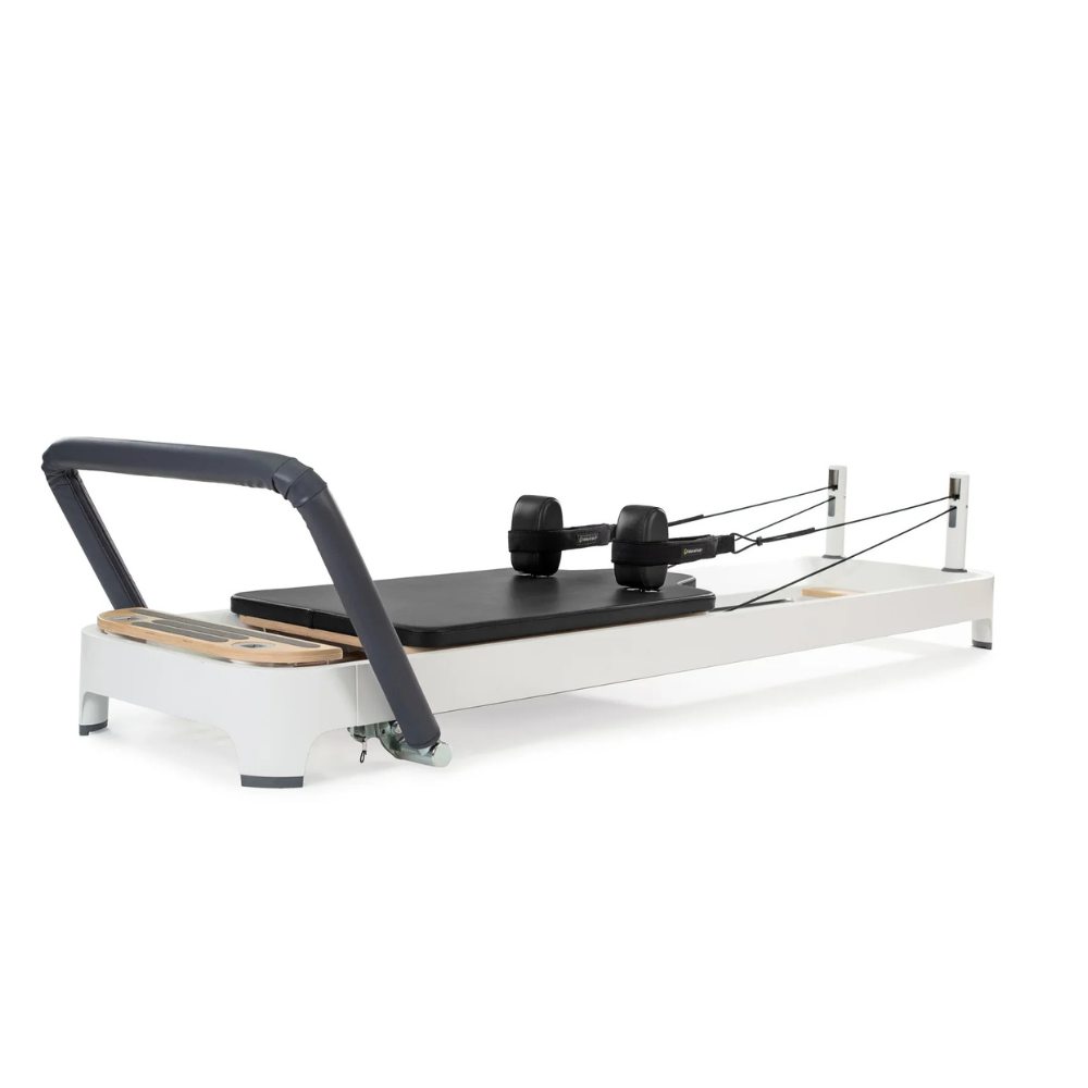 Balanced Body Allegro® 2 Pilates Reformer black