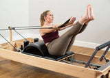 Pilates Baby Arc West Coast Style met zwarte premium bekleding