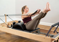 Pilates Baby Arc West Coast Style met zwarte premium bekleding