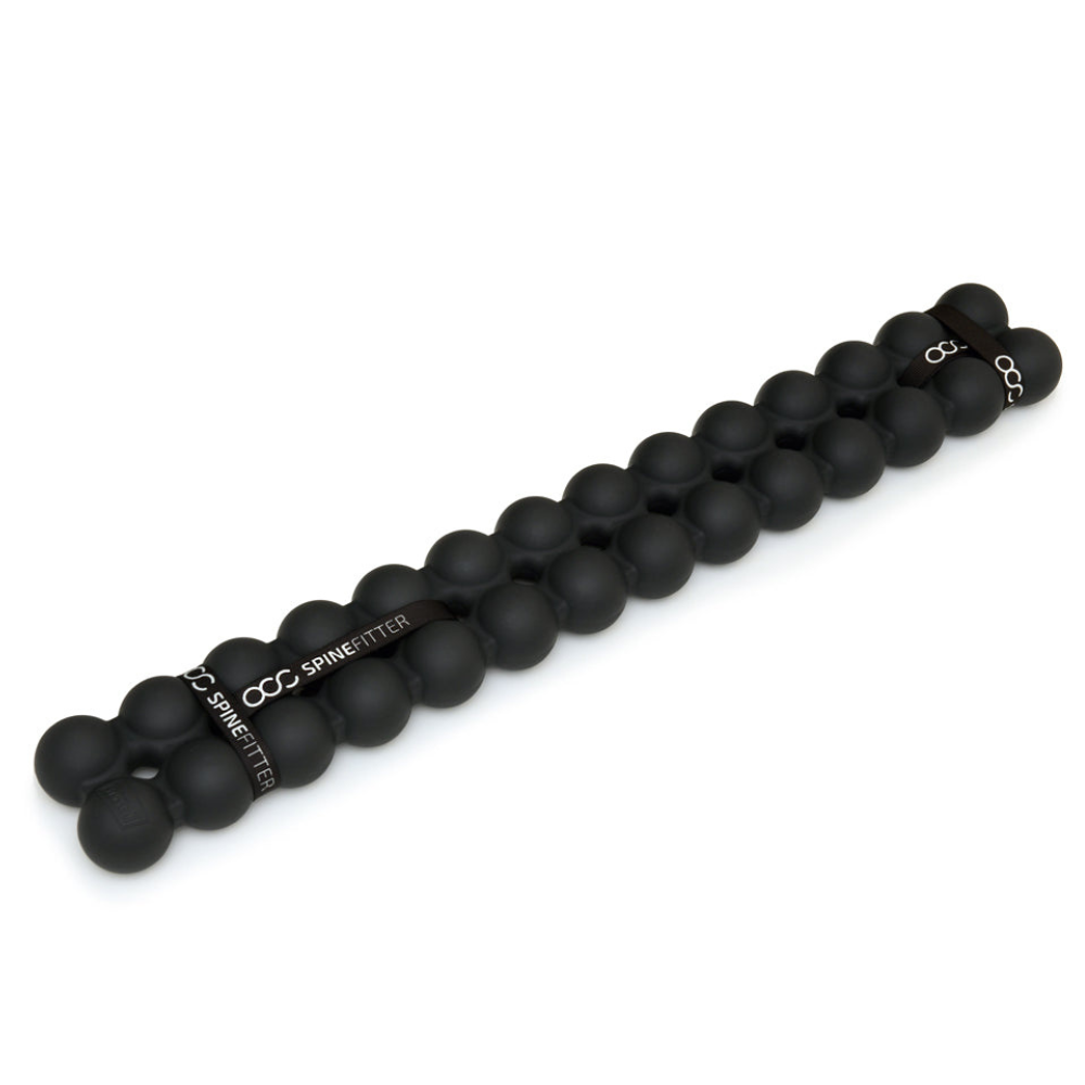Balanced Body Spinefitter by SISSEL voor Pilates en mobiliteitstraining