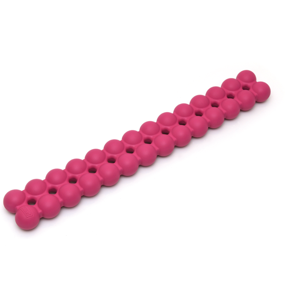 SISSEL Spinefitter Balanced Body Pilates equipment met 28 verbonden ballen