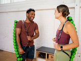 Spinefitter Pilates equipment voor mobiliteit balans en lichaamsbewustzijn
