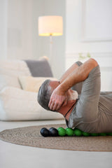 Balanced Body Spinefitter voor myofasciale release en bewegingstraining