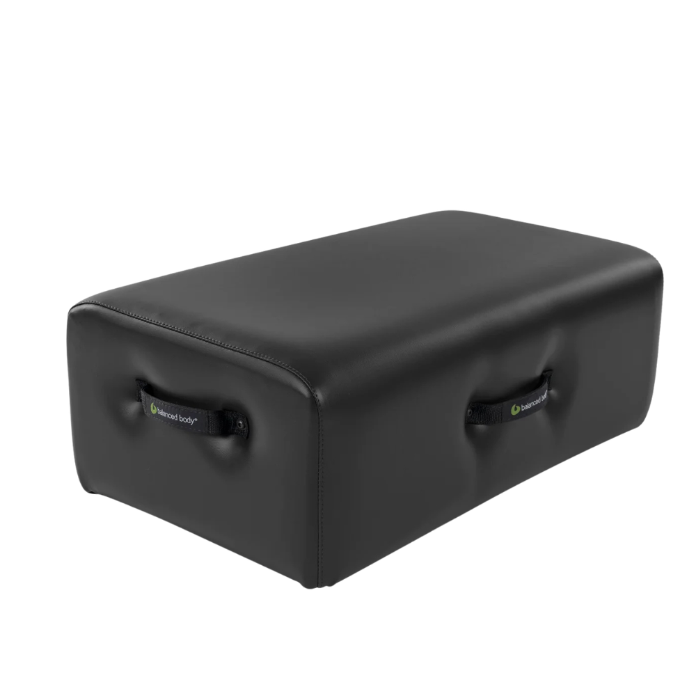 Balanced Body CenterLine Sitting Box voor Pilates Reformer