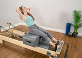 Balanced Body Contour Sitting Box voor Pilates Reformer