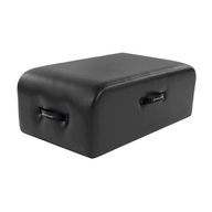 Balanced Body Contour Sitting Box zwart