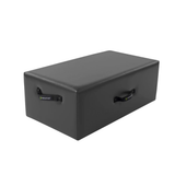New York Sitting Box voor Balanced Body Wood Reformer