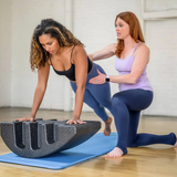 Pilates Arc voor coretraining mobiliteit en stretching thuis