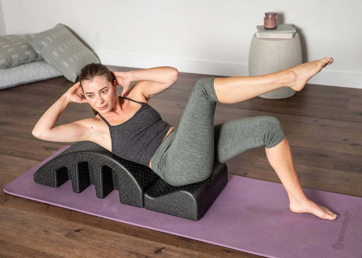 Pilates Arc voor professionele Pilates studio en personal training