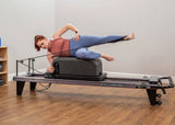 Balanced Body Sitting Box Lite met antislip bovenzijde